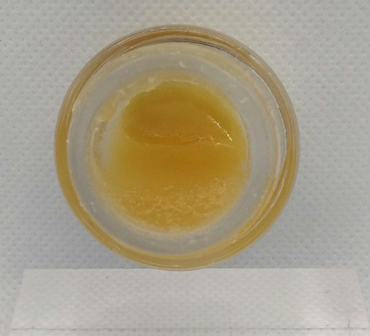 Crude Boys | Animal Face | Live Resin Concentrate | 4g | Sativa