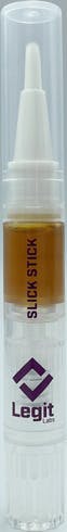 Slick Stick | Nutter Budder | Live Resin Brush | 1g | Hybrid