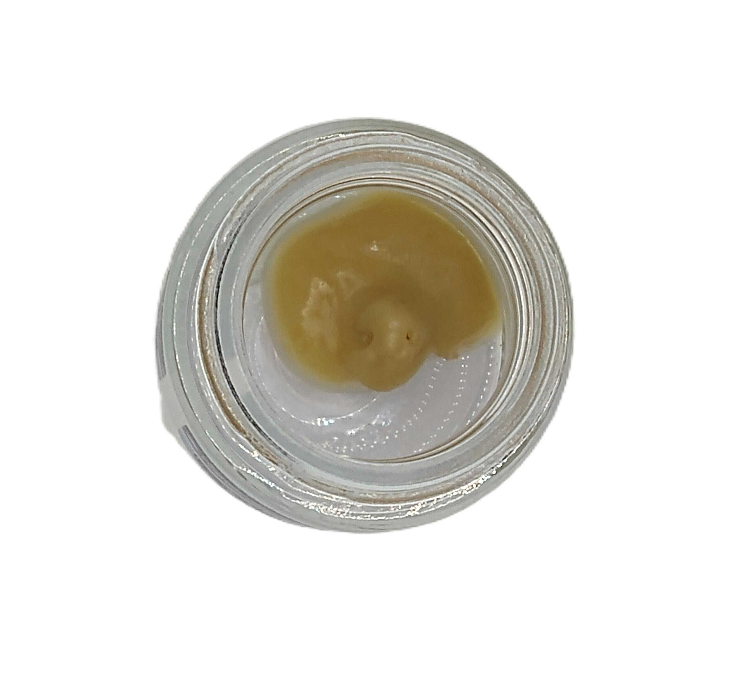 Brothers Cole | Cap Junky | Live Rosin Concentrate | 2g | Hybrid