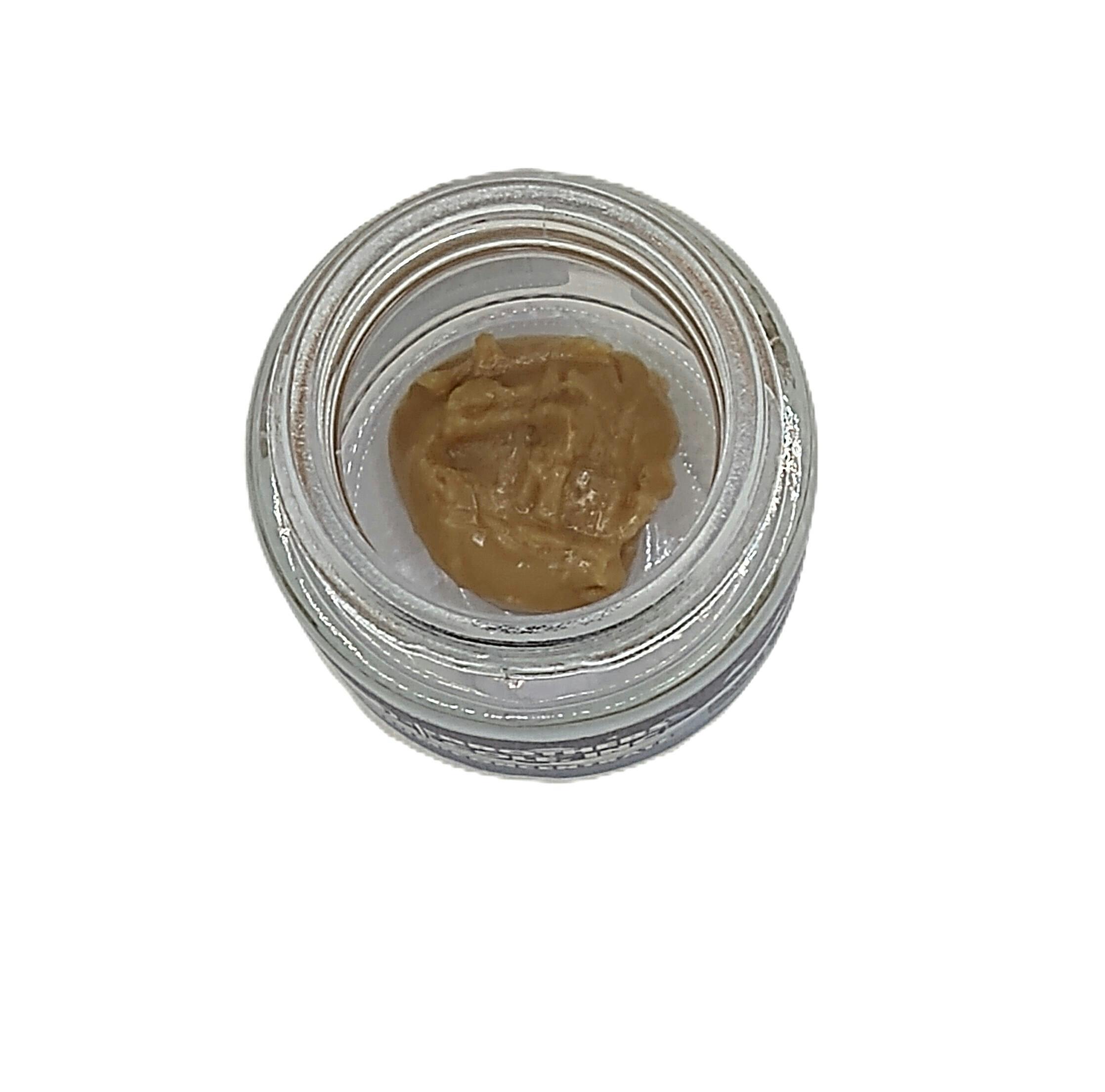 Brothers Cole | Star Killer | Live Rosin Concentrate | 2g | Indica