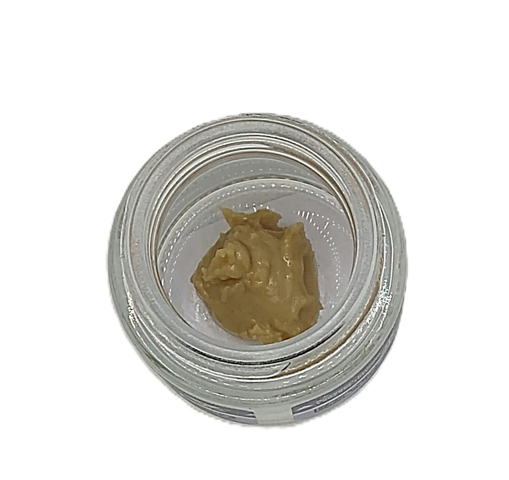 Brothers Cole | sMACkin | Live Rosin Concentrate | 2g | Indica