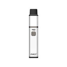 Yocan | White | Cubex Wax Concentrate Vaporizer Kit