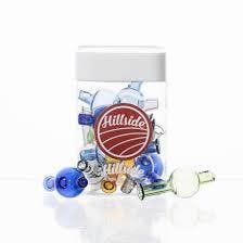 Hillside | Bubble Carb Cap