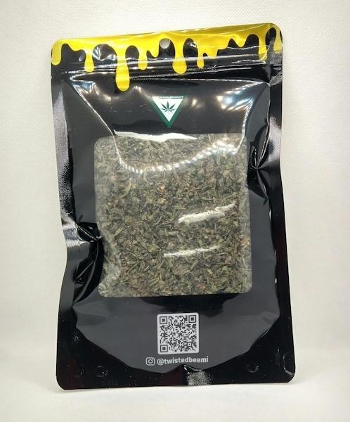 Giving Tree | Forbidden Fruit | Shake/Trim Prepacked | 28g | Indica
