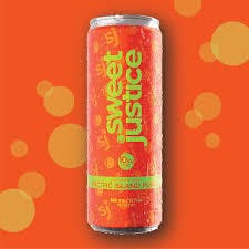Sweet Justice | Island Punch | Infused Liquid | 10mgTHC:5mgCBD (12oz) | Hybrid