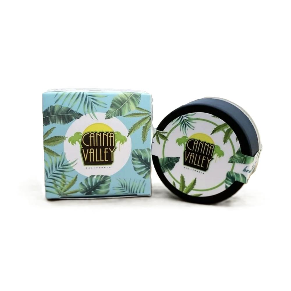 Canna Valley: Sour OG