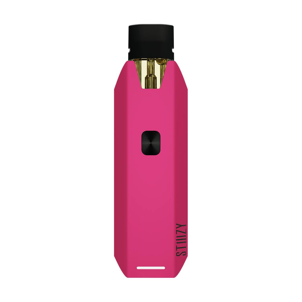PRO XL STARTER KIT - NEON PINK | STIIIZY - Battery