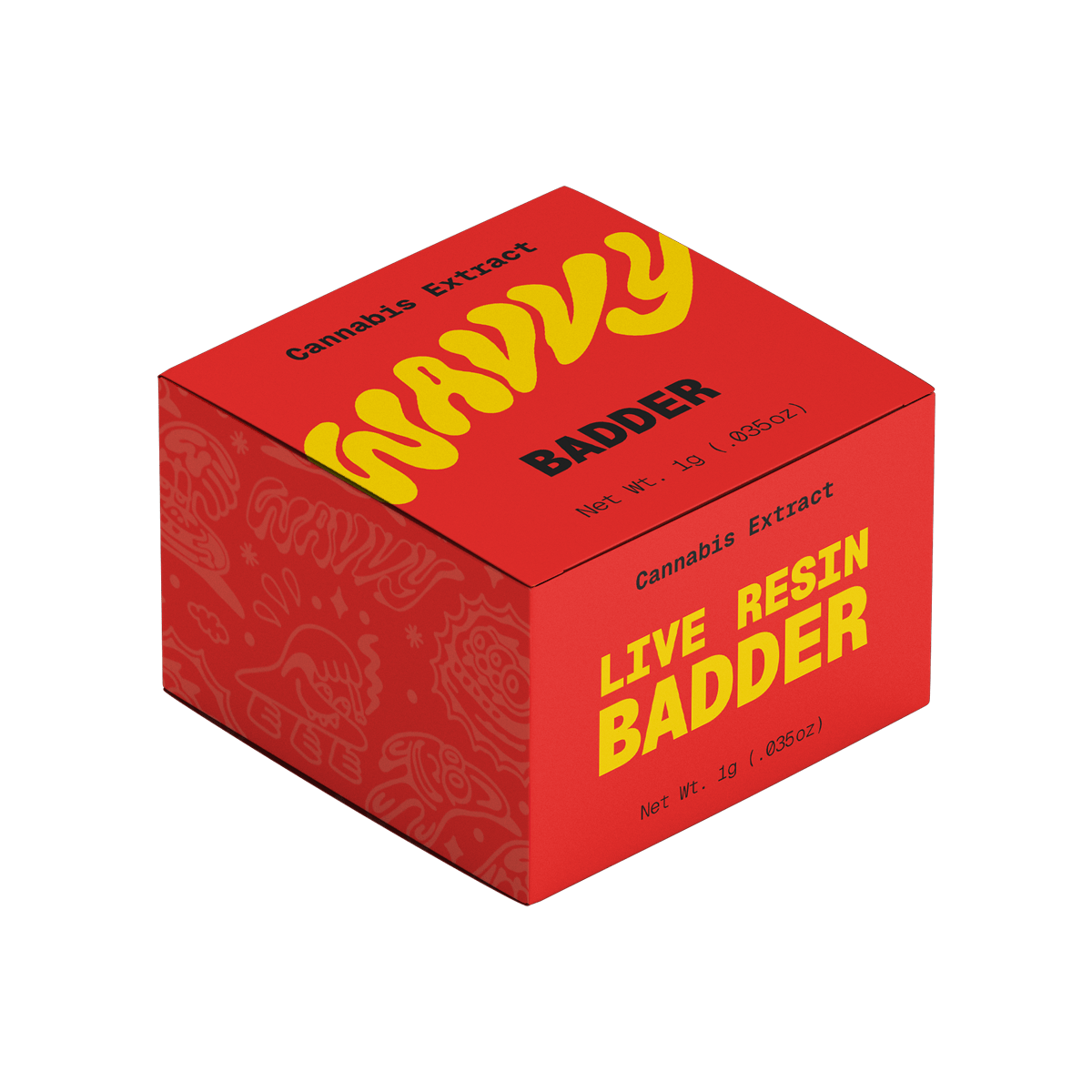 EL CHIVO -: Wavvy Supply Co