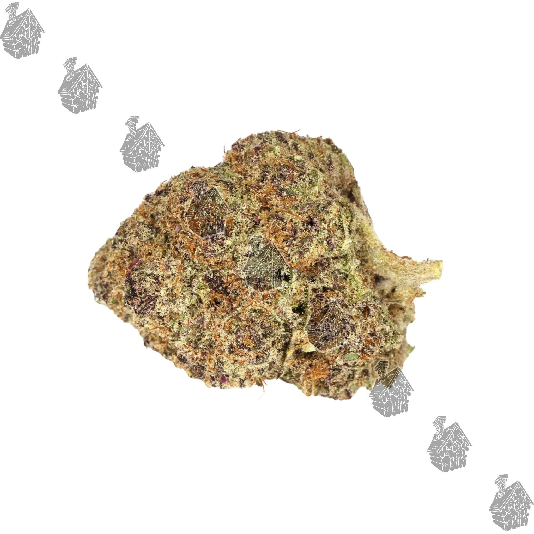 Strawberry Runtz cannabis product