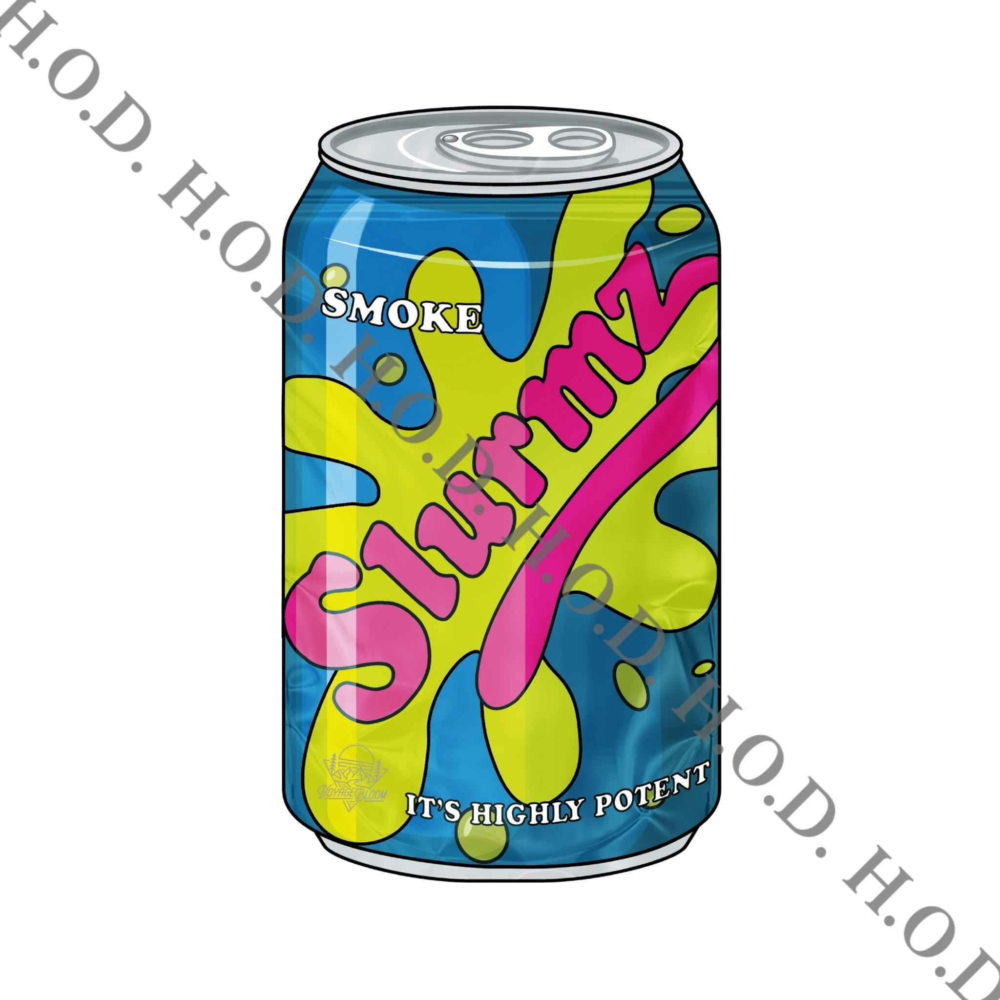 Voyage Bloom Slurmz