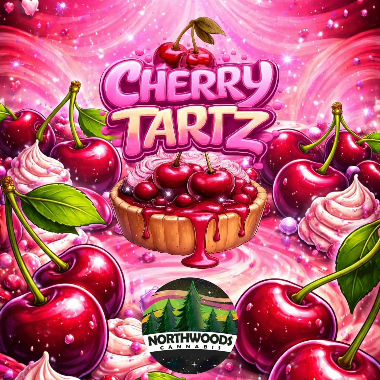 Northwoods Cherry Tartz
