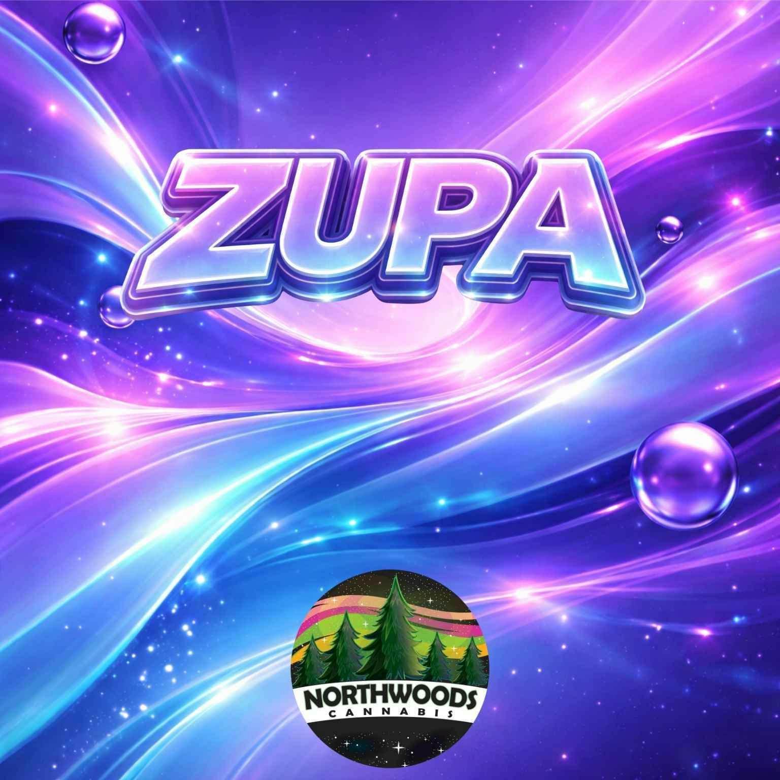 Northwoods Zupa