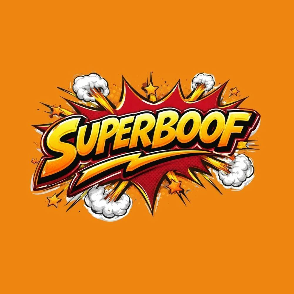 Superboof