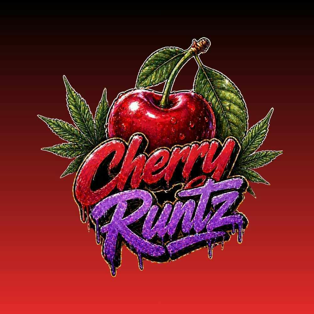Cherry Runtz