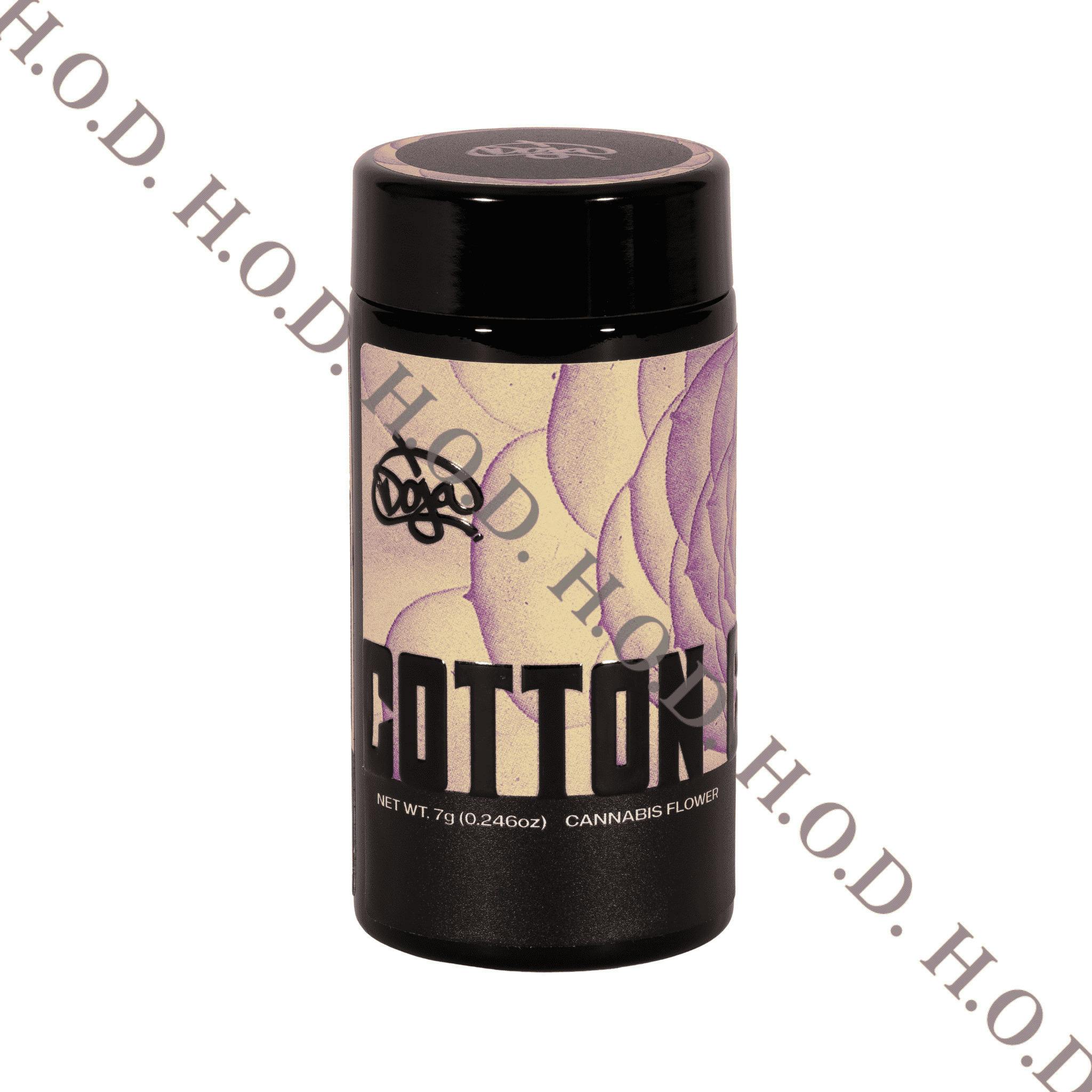 Doja Pak Cotton Candy Smalls