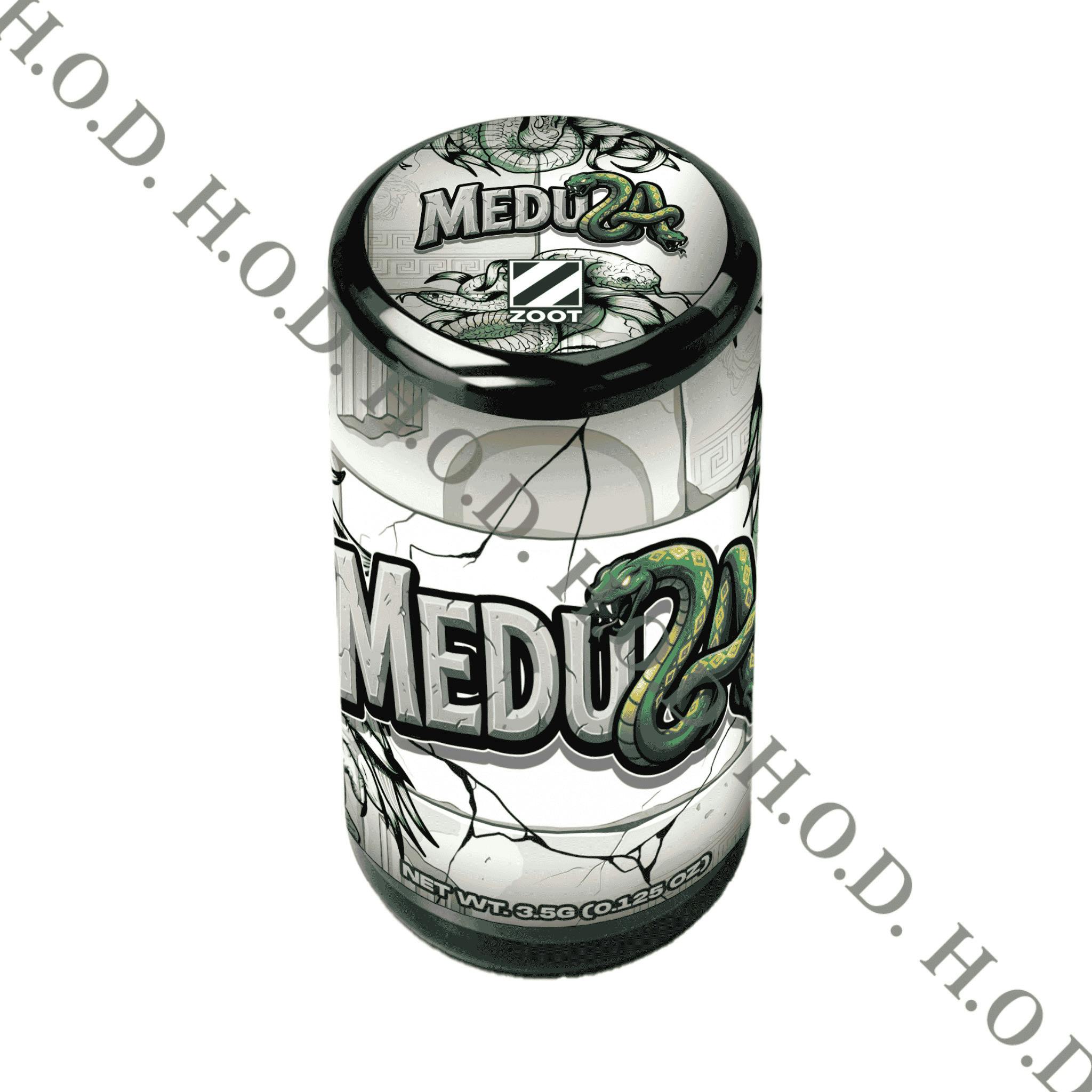 Zoot Medua