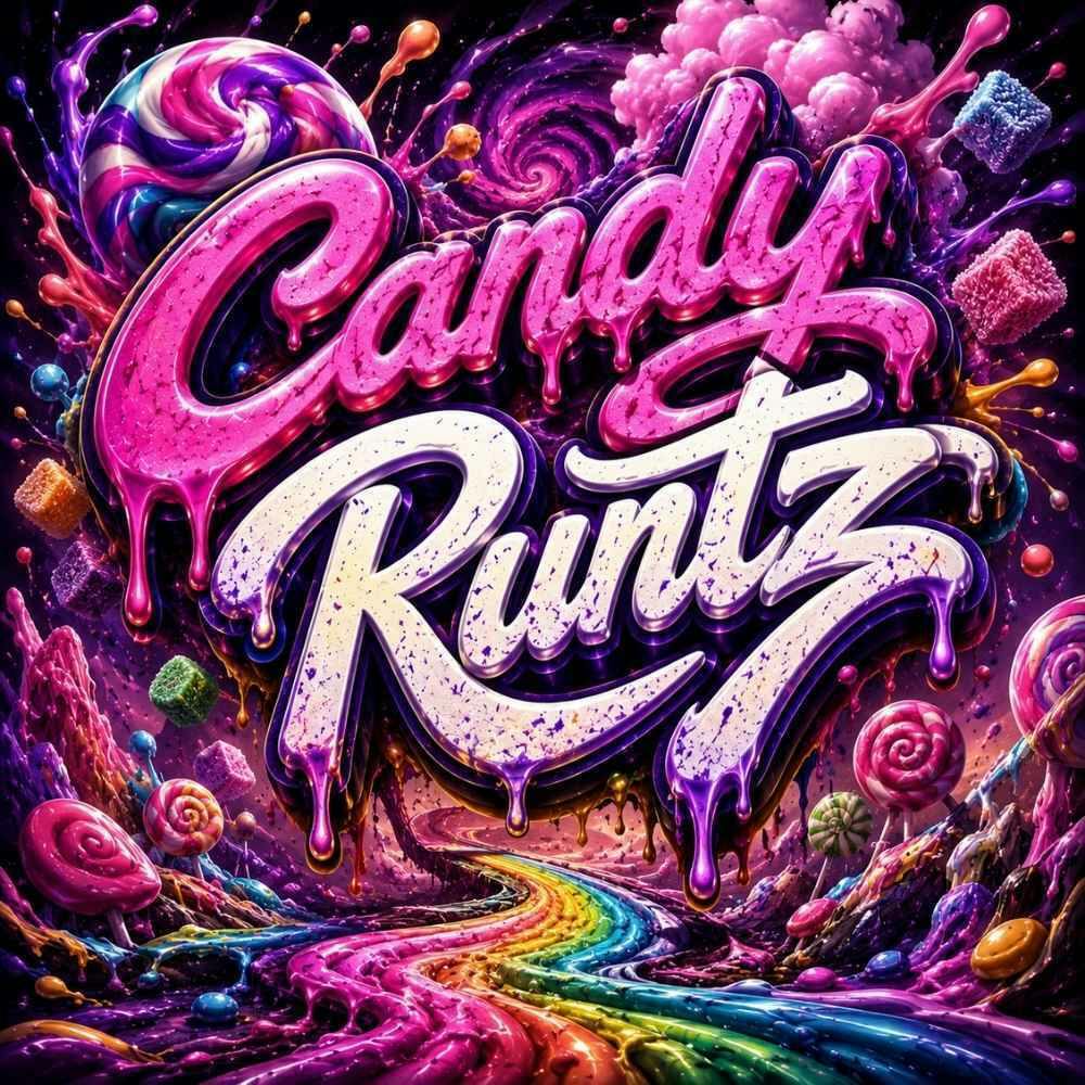 Candy Runtz cannabis product