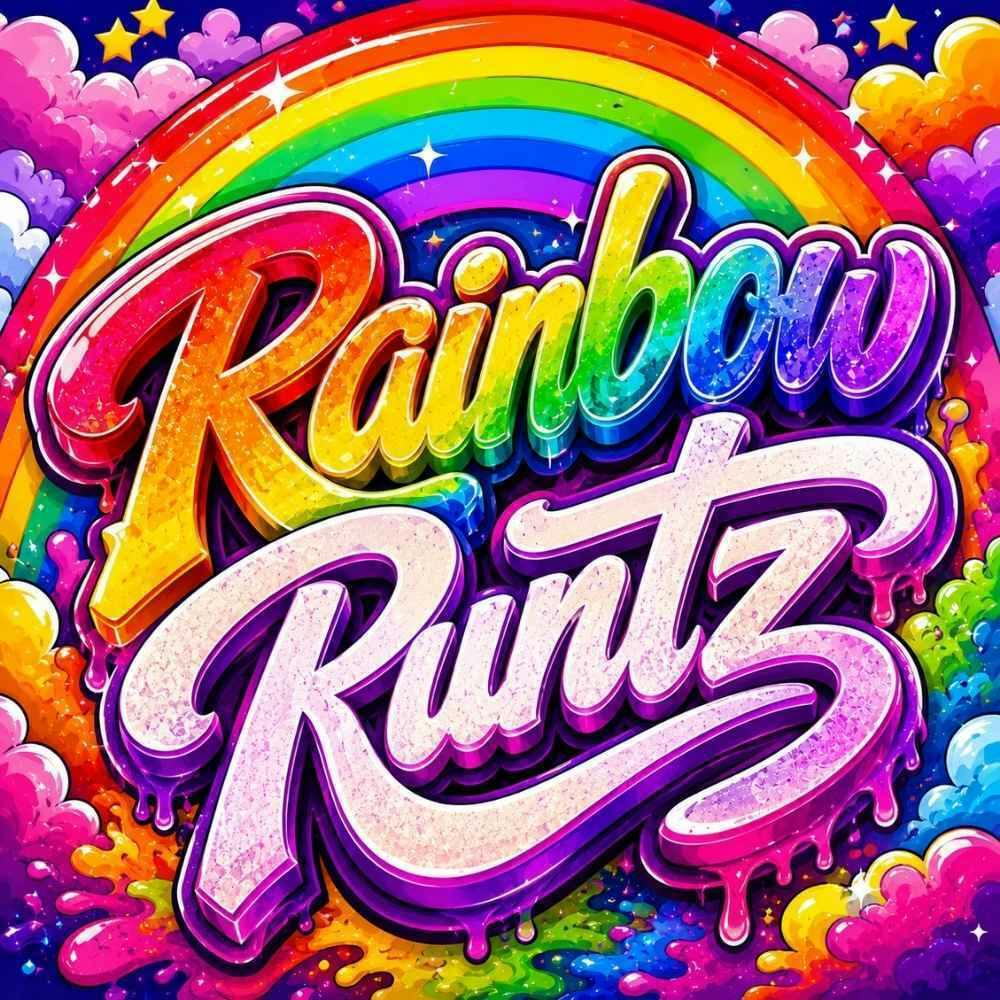Rainbow Runtz