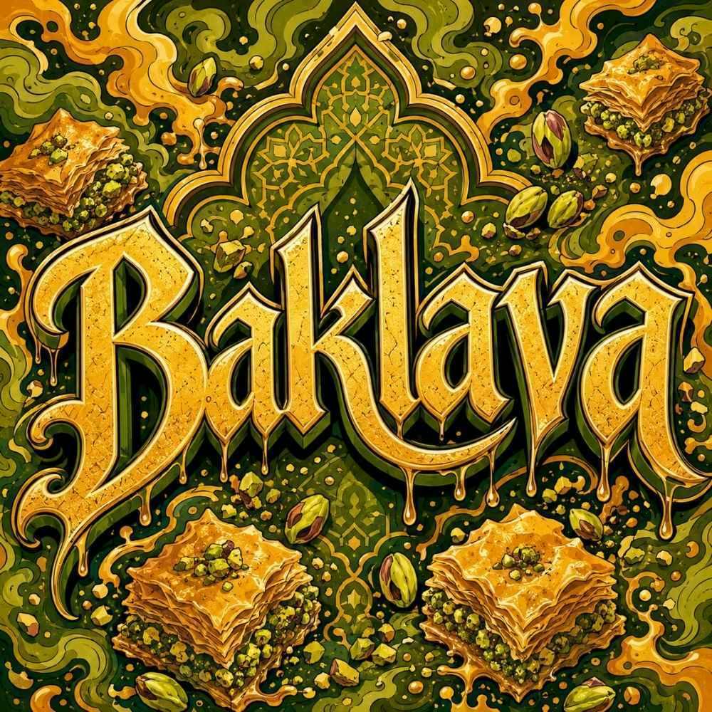 Baklava
