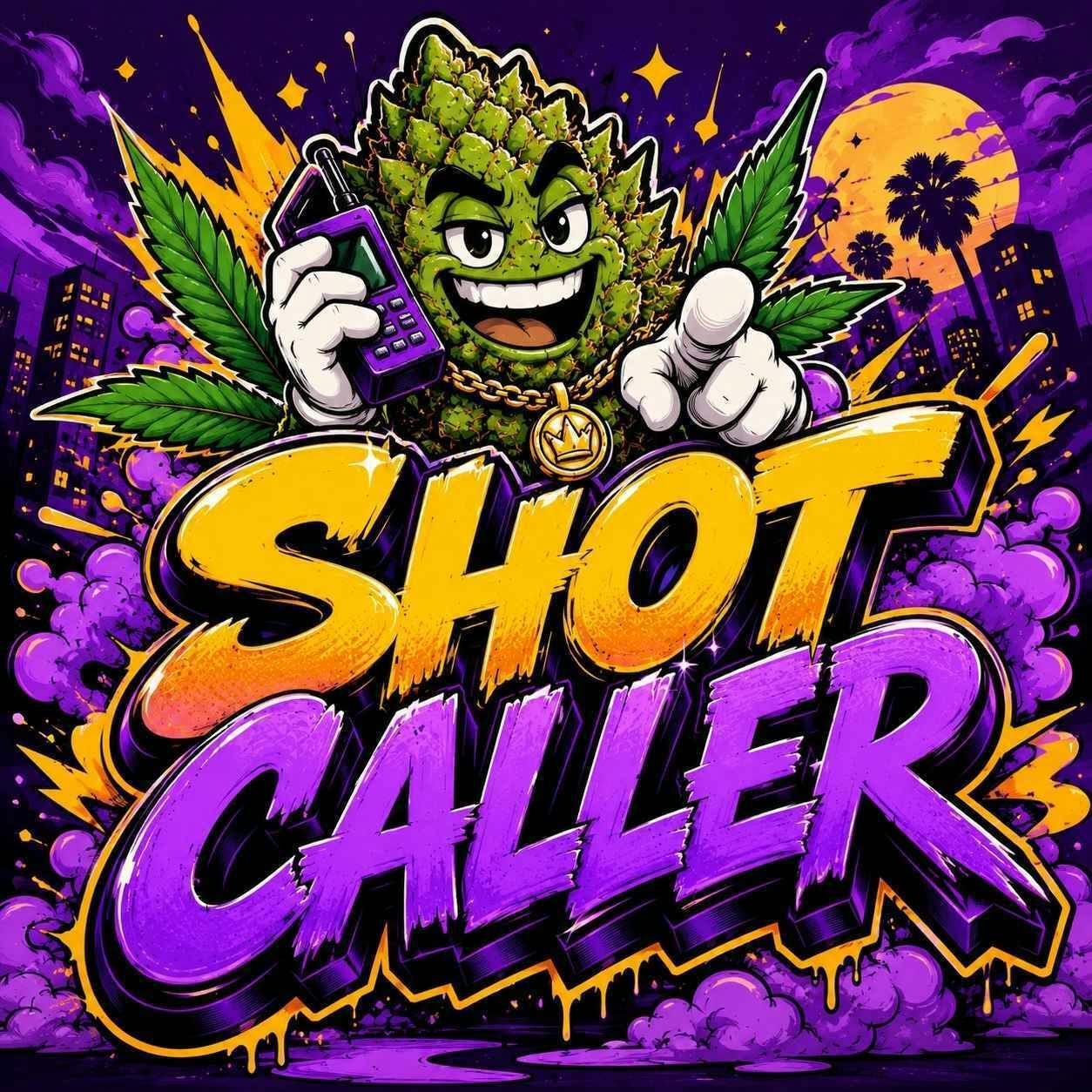 Shot Caller