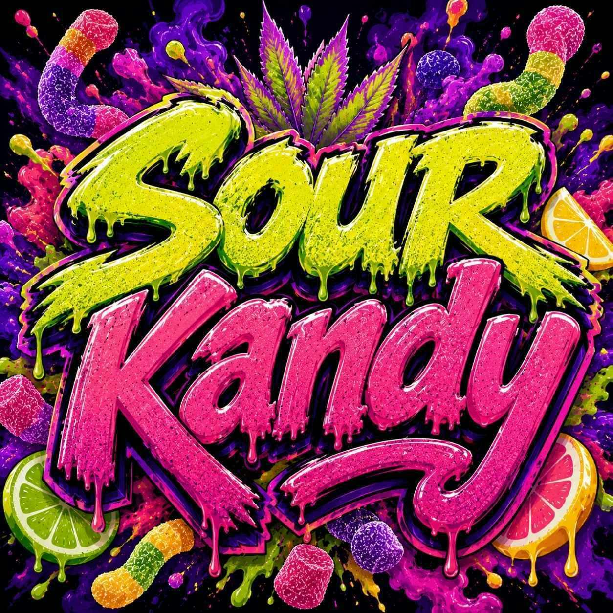 Sour Kandy