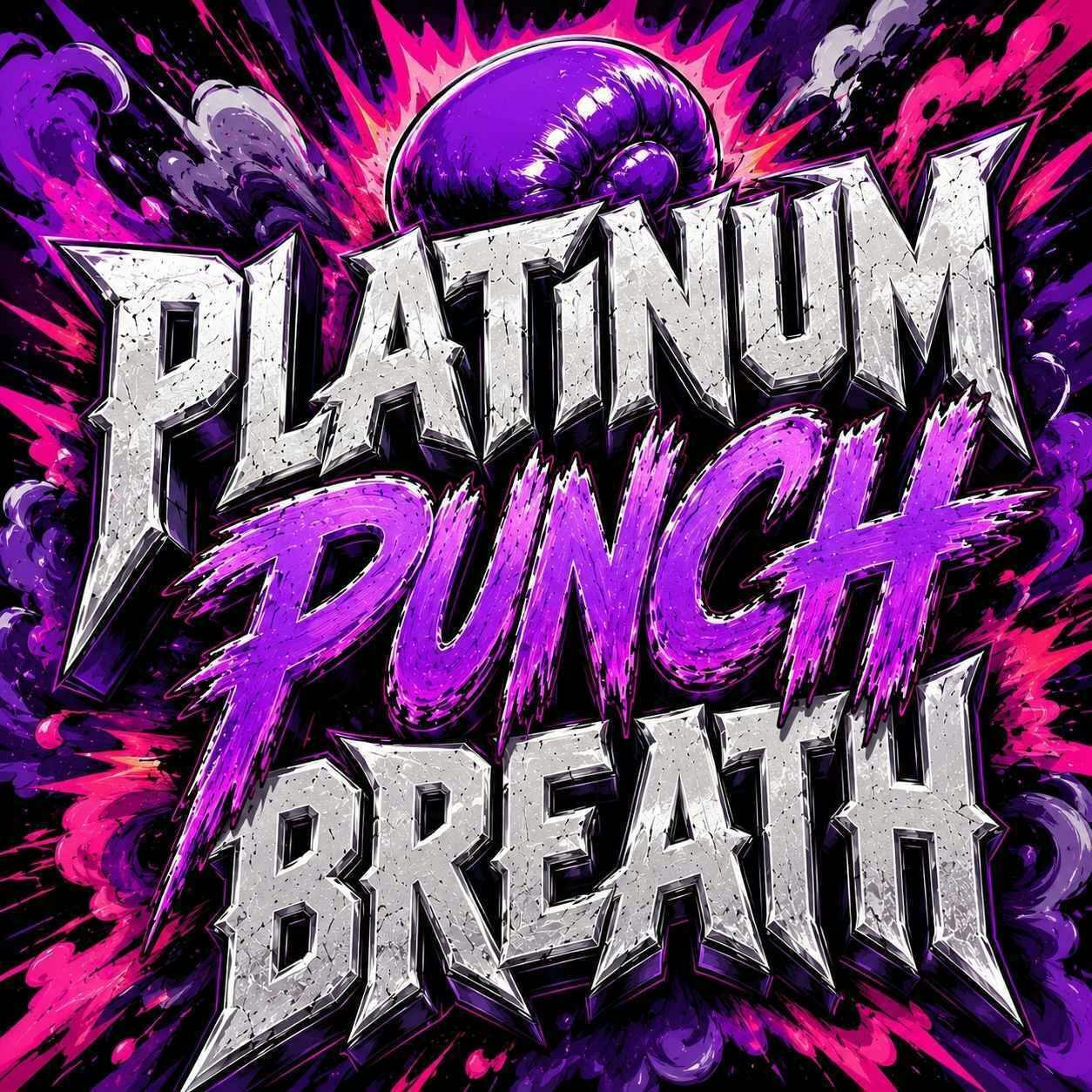 Platinum Punch Breath