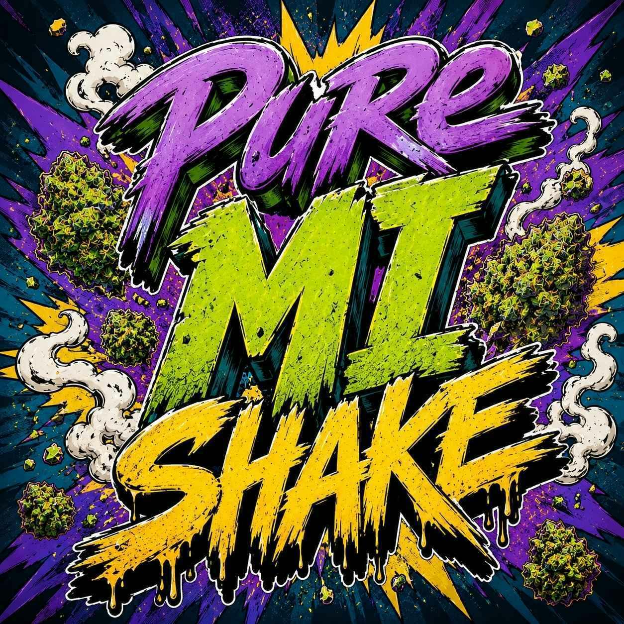 Pure MI Shake
