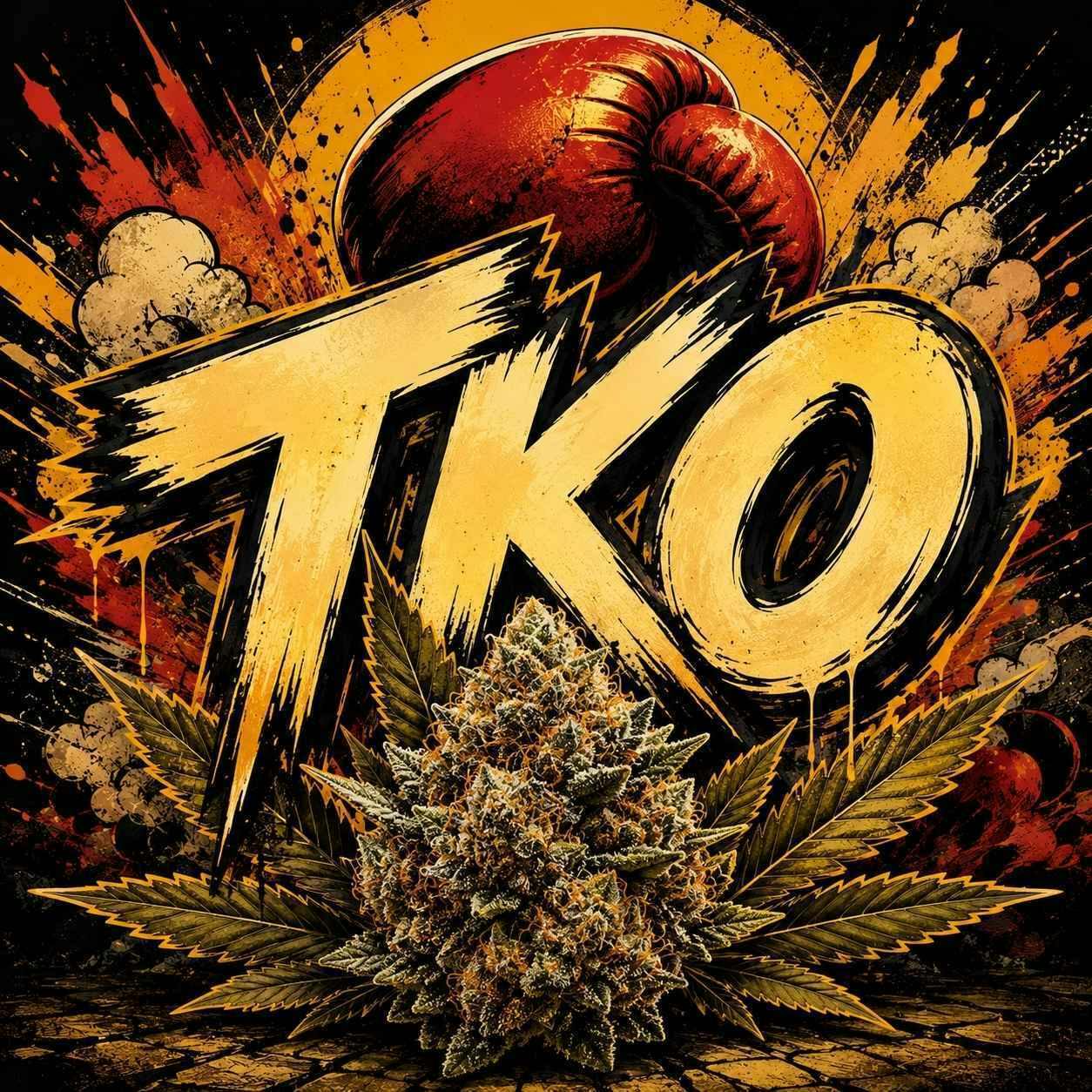 TKO