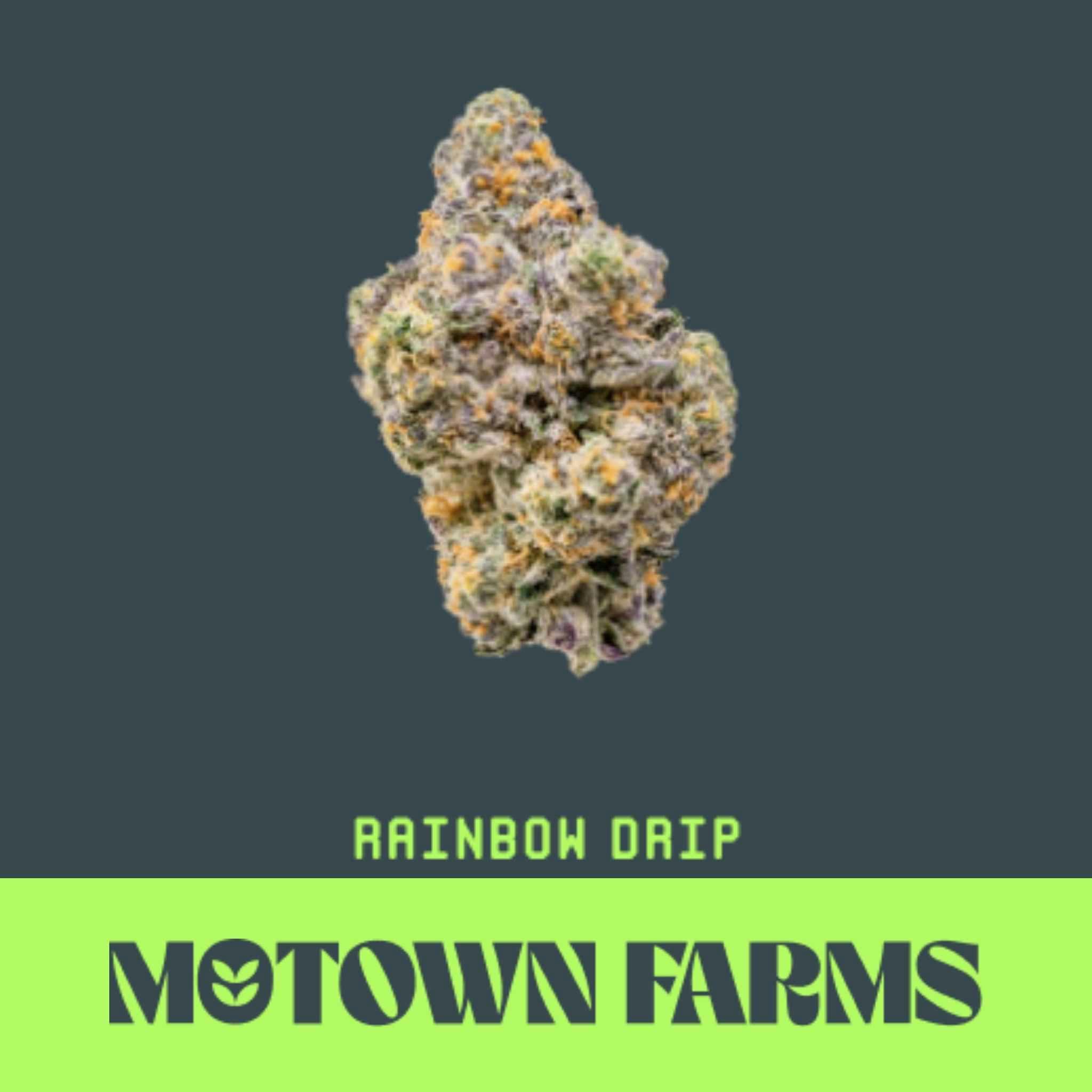 Motown Farms Rotten Apples
