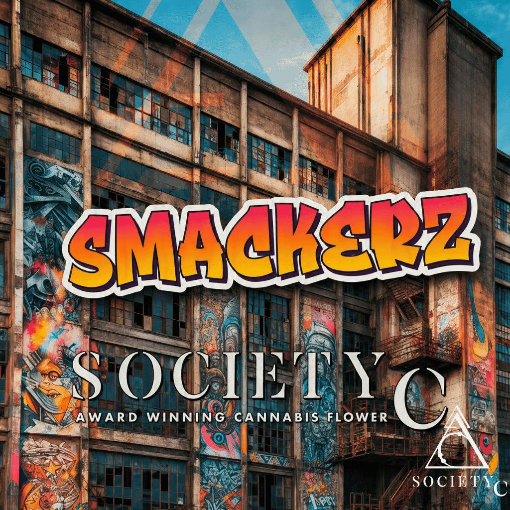 Society C Smackerz