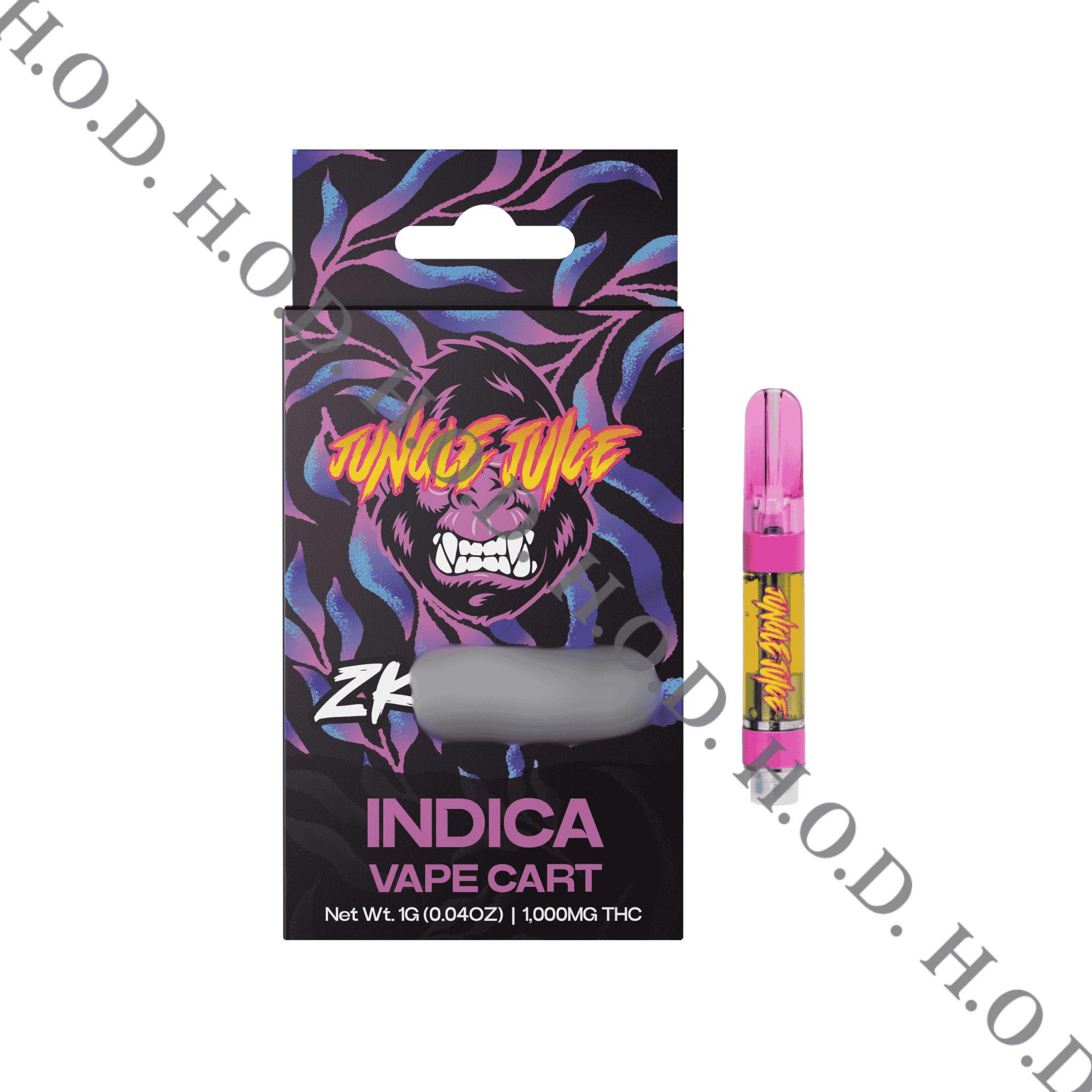 Skittlez | Cartridge | 1g