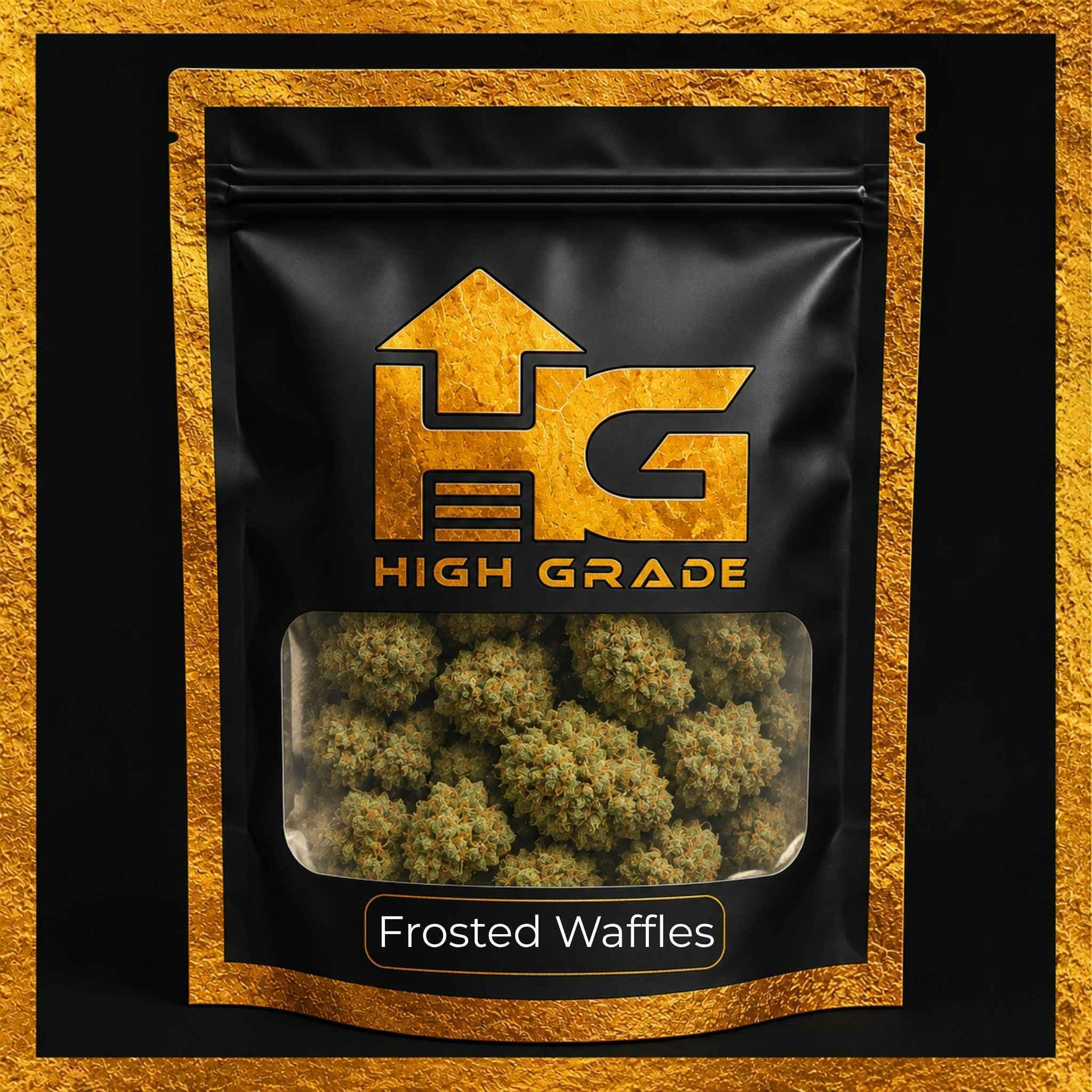 High Grade Supreme Diesel
