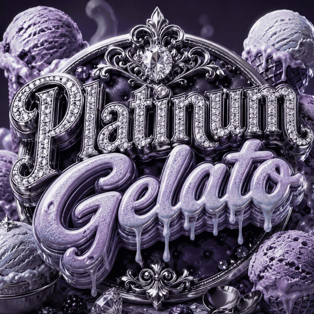 Platinum Gelato