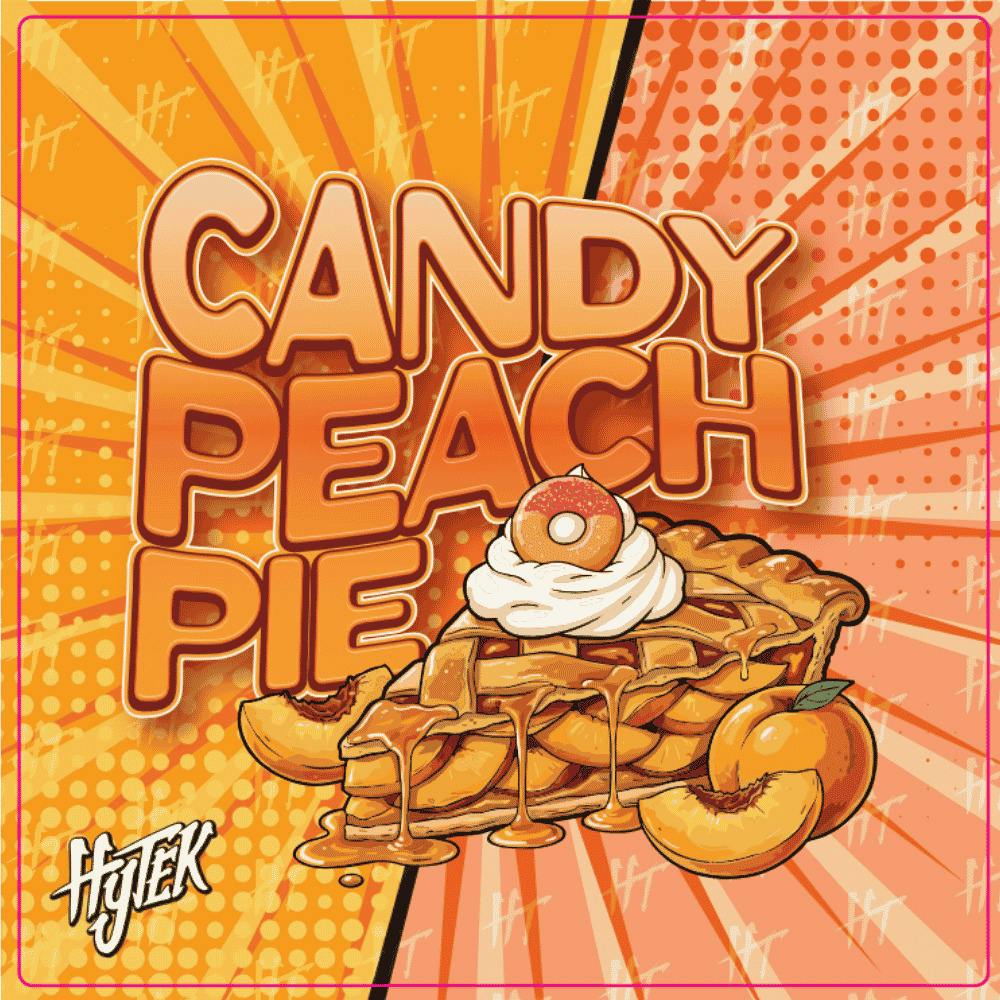 Hytek Candy Peach Pie