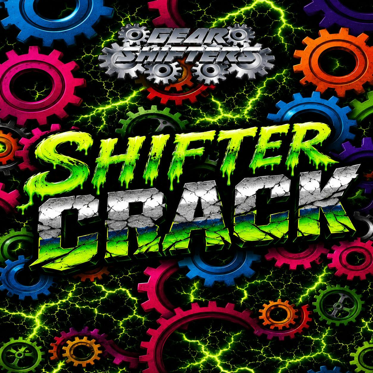 Gear Shifters Shifter Crack