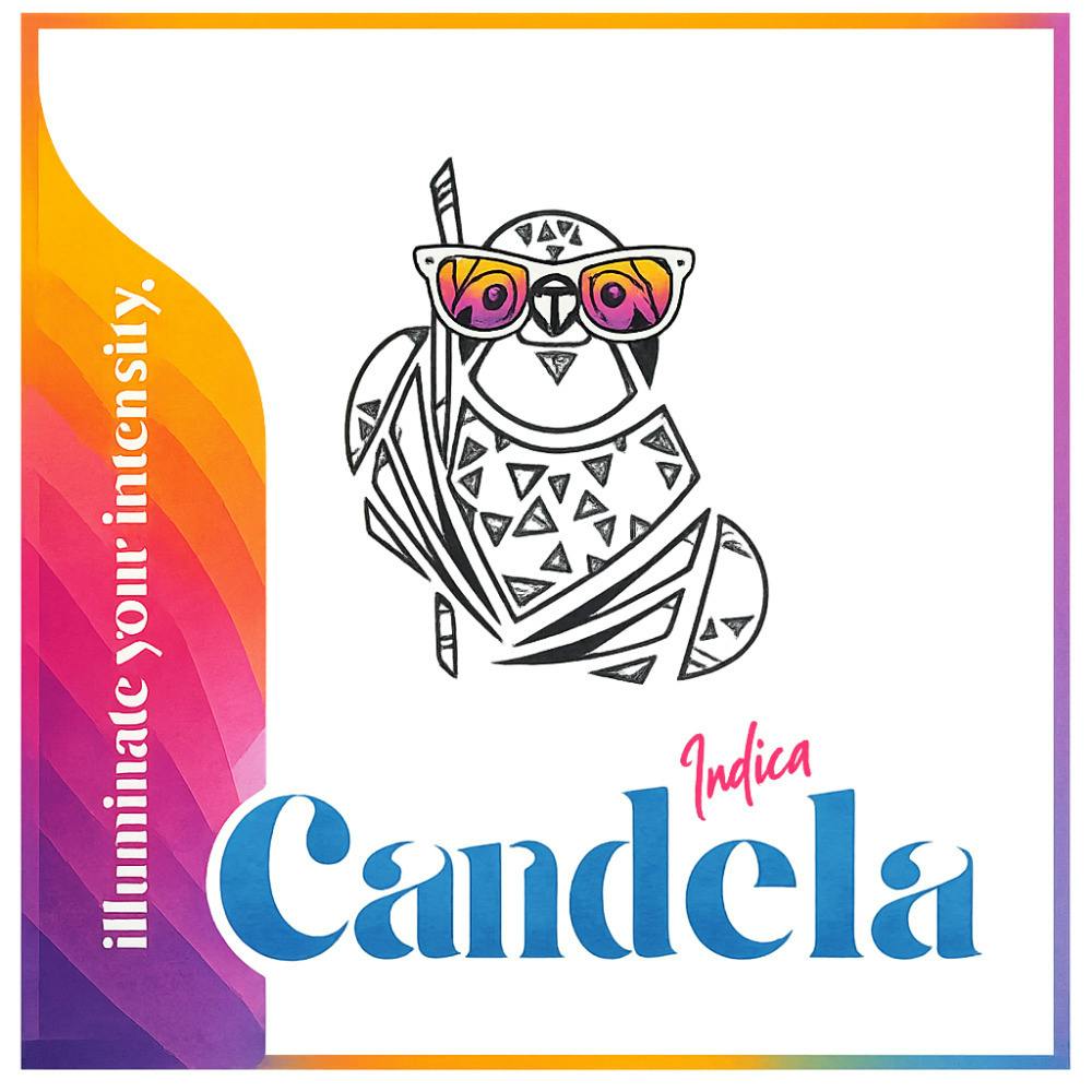 Candela Garlic Crusher