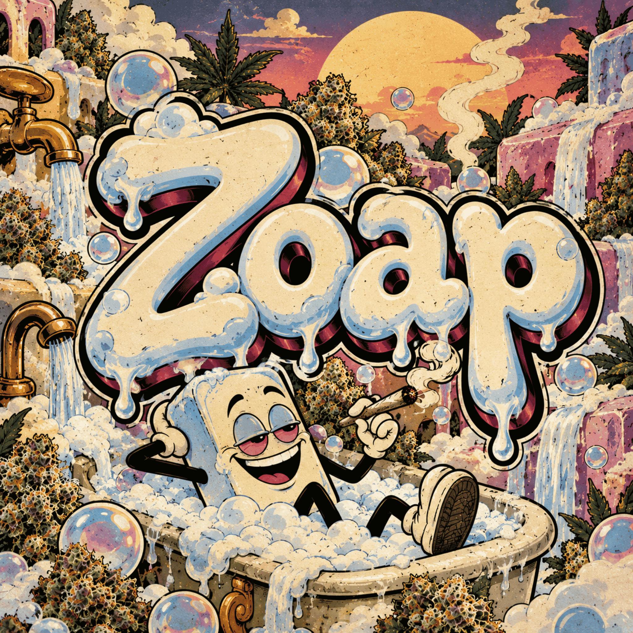 Zoap