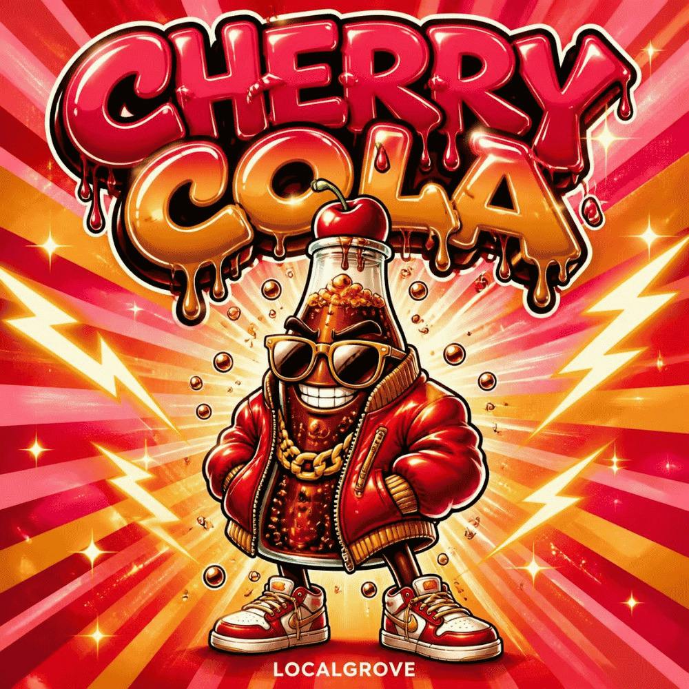 LocalGrove Cherry Cola