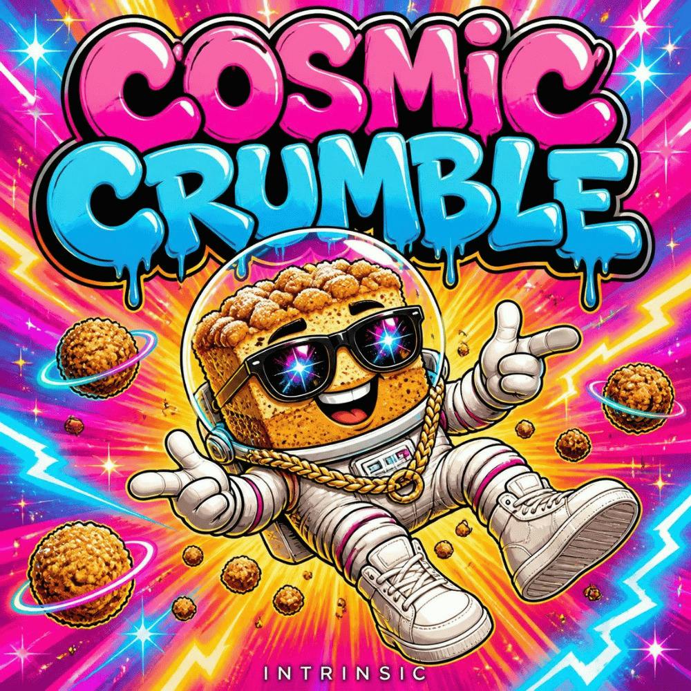 Intrinsic Cosmic Crumble