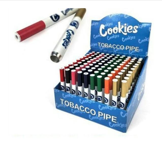 3" Cookies Print One Hitter
