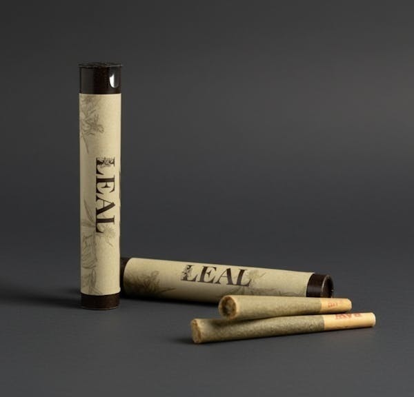 Garlic Budder | 1g preroll