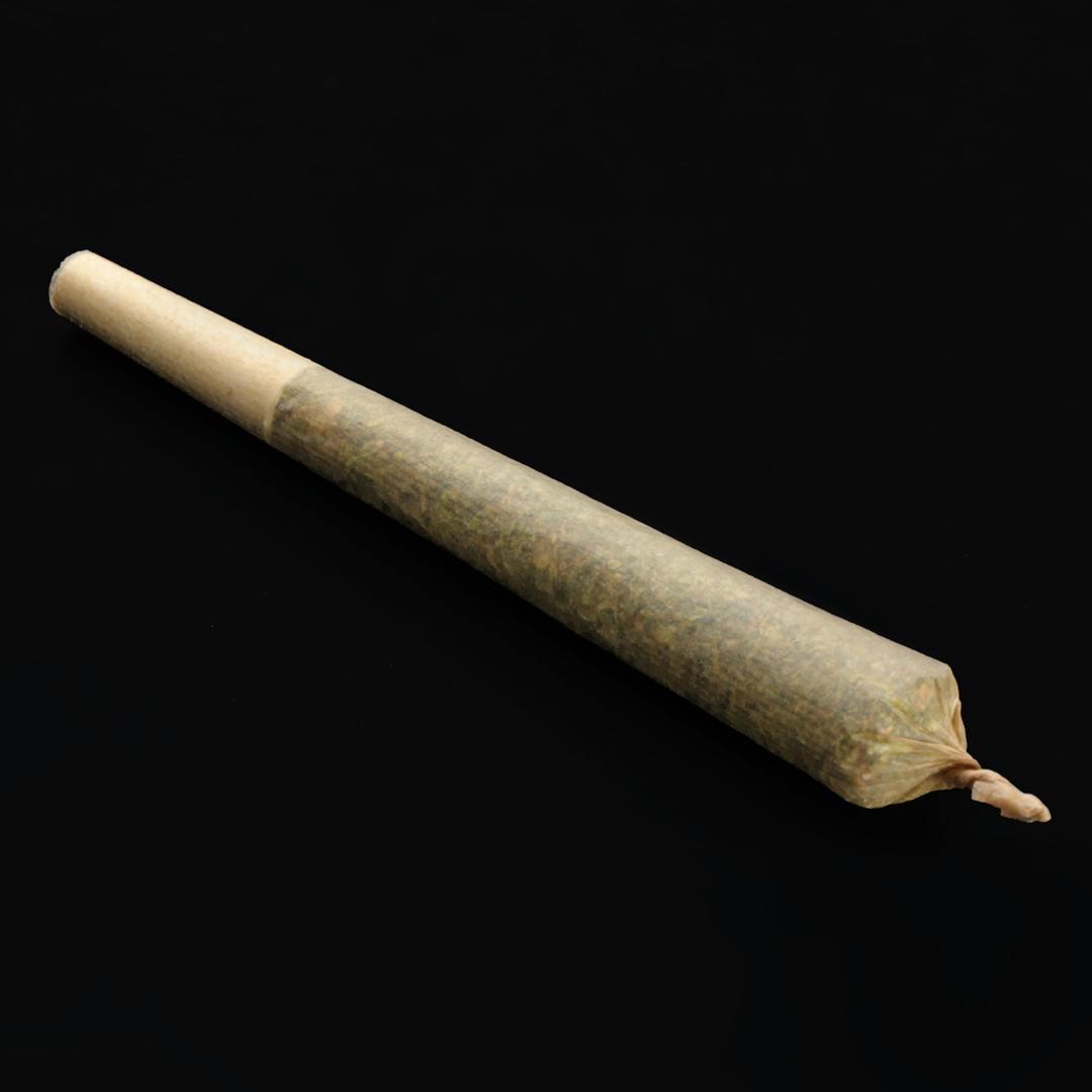 Space Cat-(S)-Preroll-1g-Natty Rems