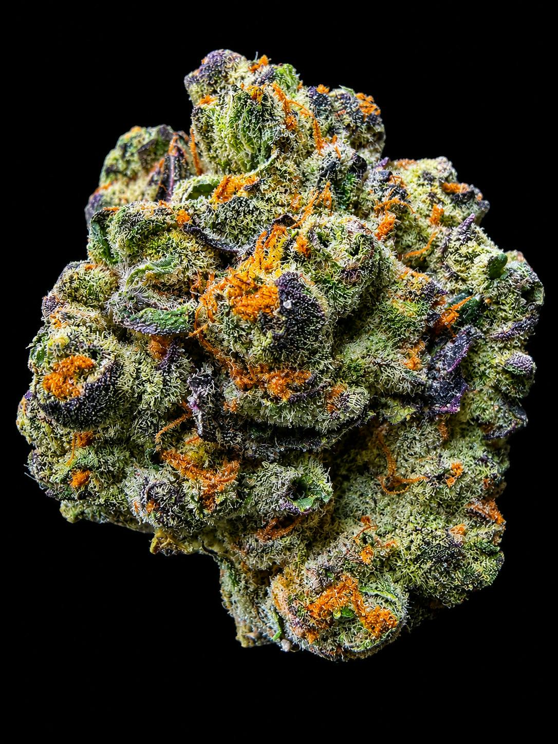 Grape Essence-(I)-Bulk-Natty Rems cannabis product