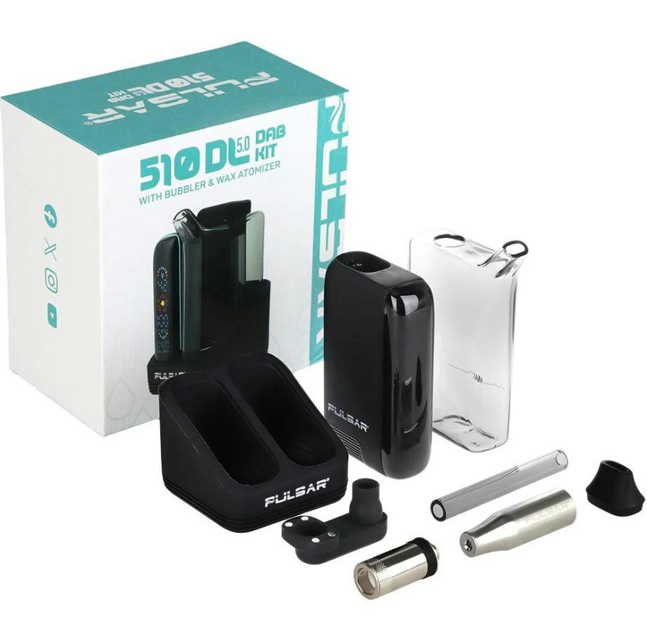 Dl 50 Dab Kit Pulsar