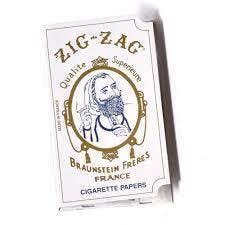 ZIG ZAG | ORIGINAL | 24 COUNT