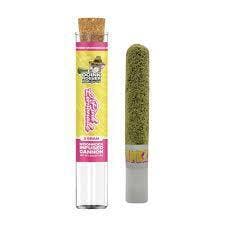 DOINK ROLLER | BLUEBERRY SUGAR | MOONROCK CANNON | 2G