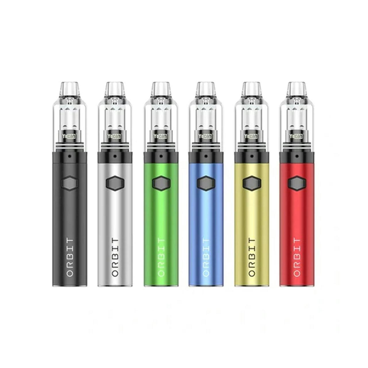 YOCAN ORBIT 1700MAH — Pen