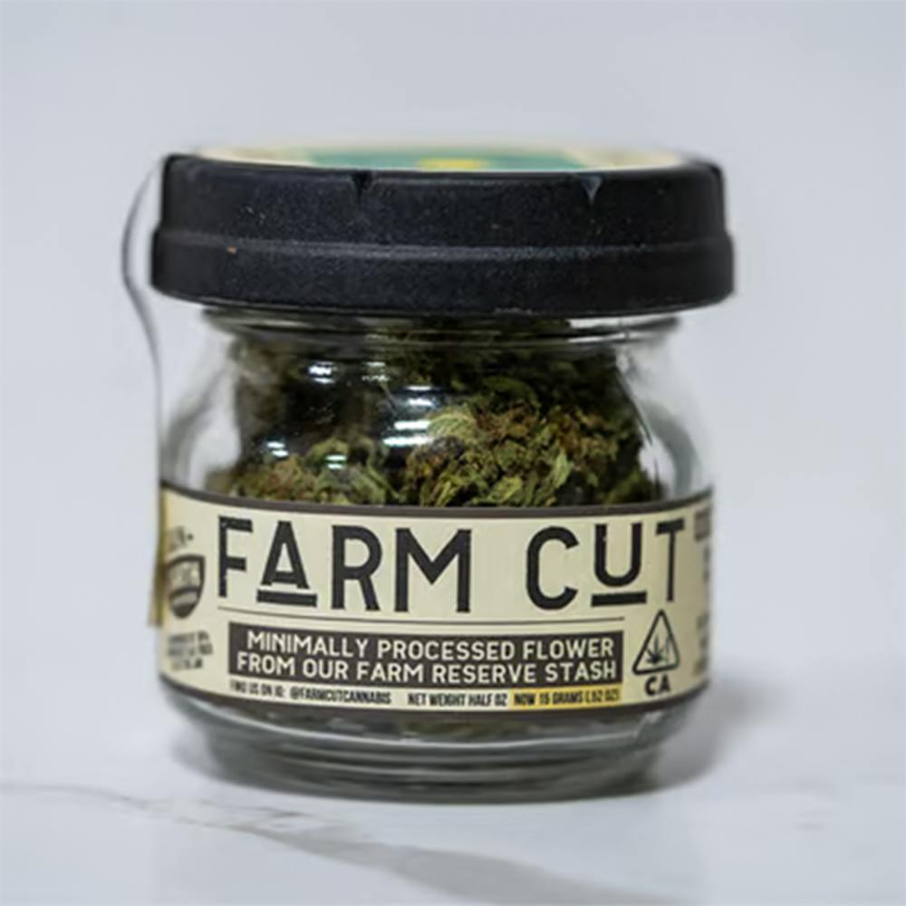 Farm Cut: Whitethorn Valley Farm