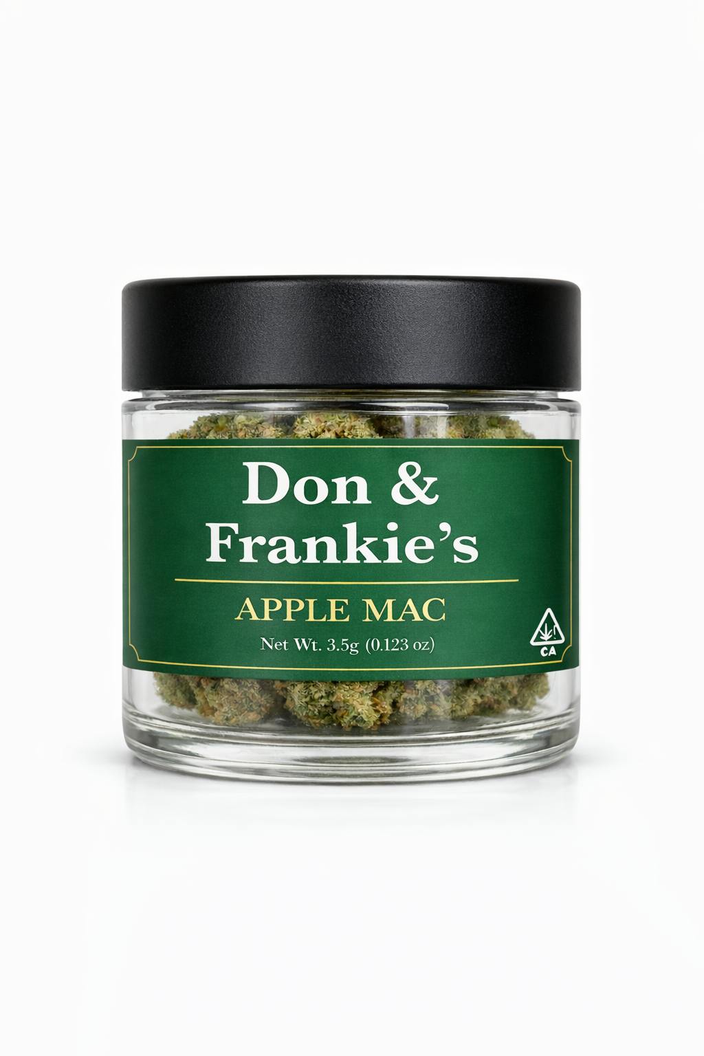 Apple Mac | 3.5g