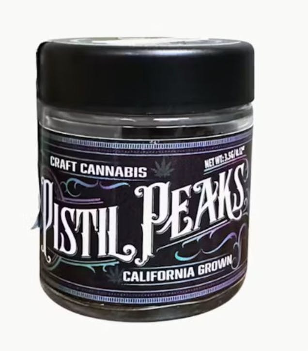 Dog Walker OG